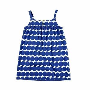 Mini Boden Polka Dot Jumper